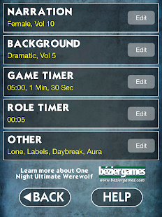 One Night Ultimate Werewolf Screenshots 6