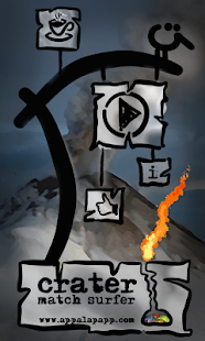 How to install Crater Match Surfer lastet apk for pc