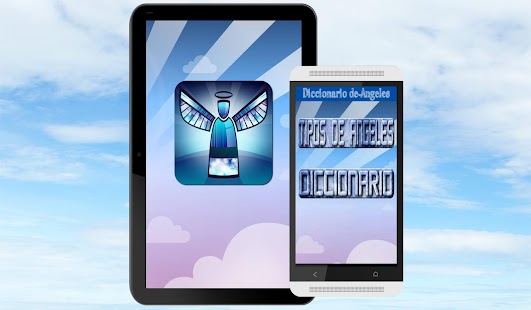 Diccionario ángeles divinos - náhled