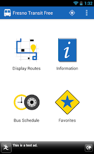 Download Fresno Transit Free APK