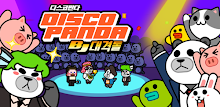 디스코판다 : BJ대격돌! for AfreecaTV APK