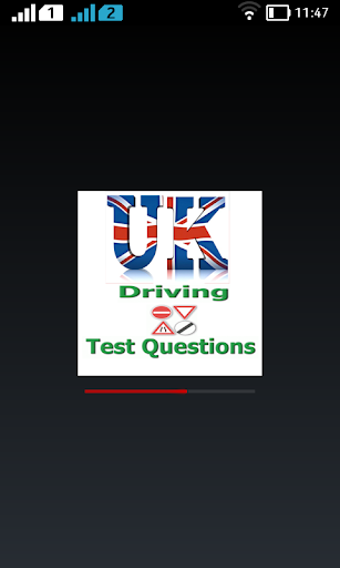 United Kingdom driving test