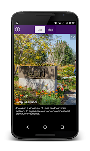 How to get Esri Campus Map Tour lastet apk for bluestacks