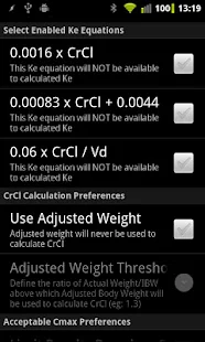 免費下載醫療APP|Vancomycin Dosing app開箱文|APP開箱王