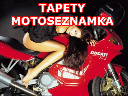 Tapety motoseznamka.com