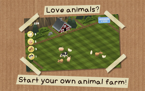 How to mod Happy farm Yard 1.1 mod apk for android