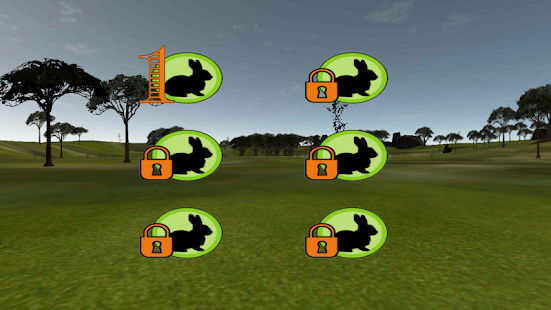 How to get Rabbit Hunting Season 1.5 unlimited apk for pc