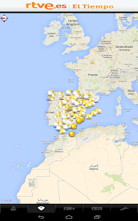 download El Tiempo en RTVE.es free