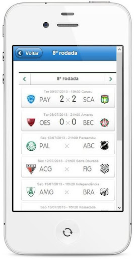 免費下載運動APP|Paysandu Sport Club Premium app開箱文|APP開箱王