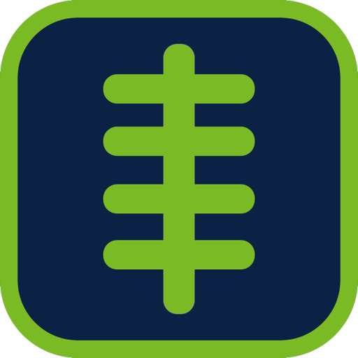 Seattle Football Alarm LOGO-APP點子