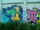 Tyk Grafiti