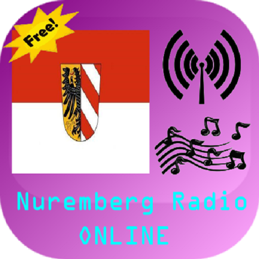 Nuremberg Radio DE