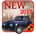 Car Simulator 2017 Classic icon