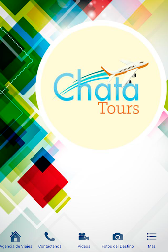 Chata Tours