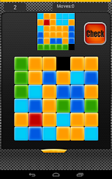 Sliding Puzzle by intellisense poster 19