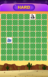 Animal Memory Match Game poster 12