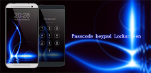 Passcode Keypad Lock Screen APK