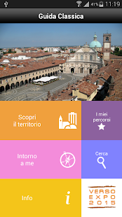 Download AA-Vigevano APK for Android