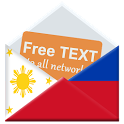 PH Free TxT to Philippines icon