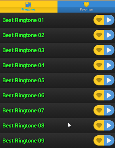 Best Ringtone Free