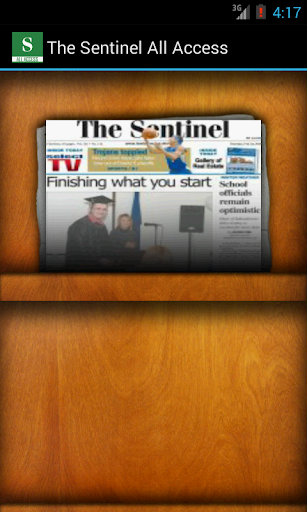 The Sentinel All Access