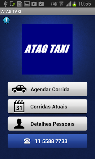 ATAG TAXI