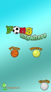 How to mod Pongo Anywhere patch 1.1 apk for bluestacks