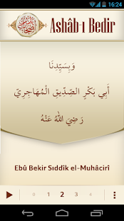 How to mod Ashâb-ı Bedir 1.02 unlimited apk for pc