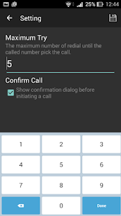 Free Dialr PRO APK