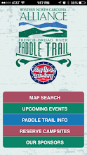 French Broad Paddle Trail APK Download for Android