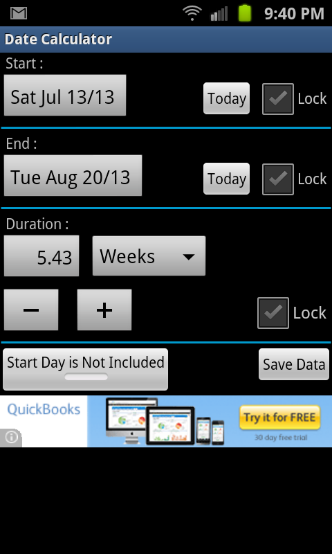 Date Calculator APK Download - More Apps than Google Play - DownloadAtoZ.co...