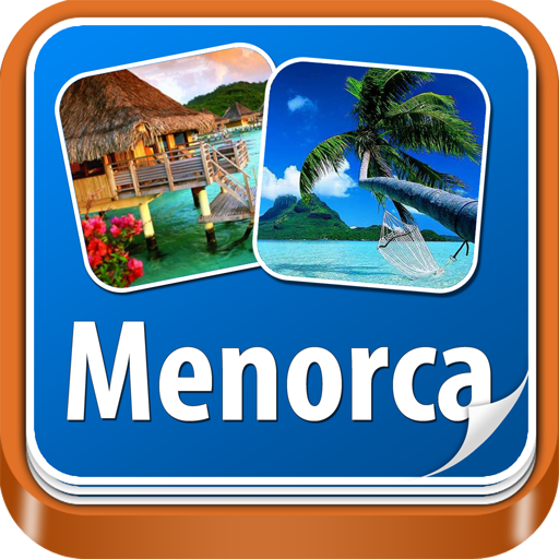 Menorca Offline Travel Guide 旅遊 App LOGO-APP開箱王