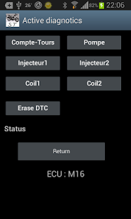 How to mod ScanM16 USB V apk for bluestacks