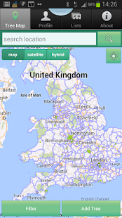 Download Treezilla APK