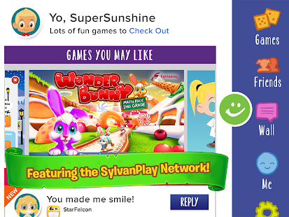 Wonder Bunny Math Race Grade 2 Screenshots 6