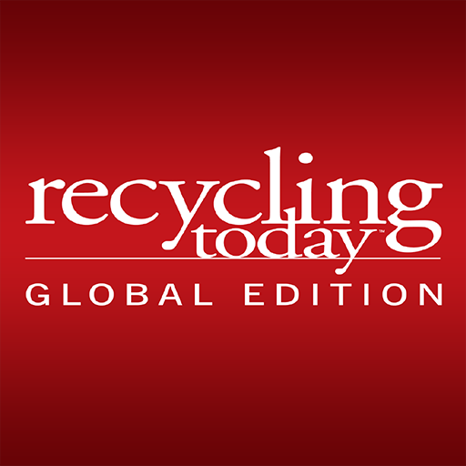 Recycling Today Global Edition LOGO-APP點子