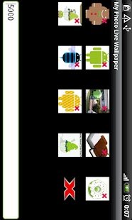 How to download My Photo Live Wallpaper 1.0.0 mod apk for bluestacks