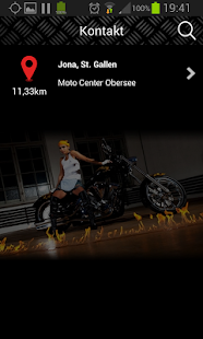 Moto Center Obersee Screenshots 2