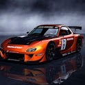 Cool Grid Racing GT icon