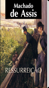 How to get Ressurreição -Machado de Assis 1.0 apk for bluestacks