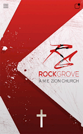 Rock Grove Church poster 11