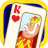 Magic Towers Solitaire mobile app icon