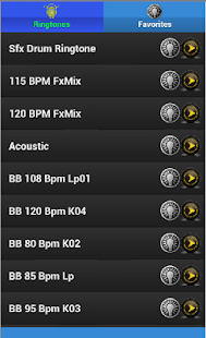 Download Sfx Drum Ringtone APK