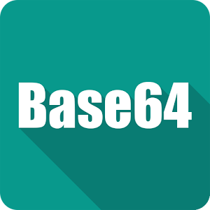 Base64 Encoder/Decoder.apk 2.0