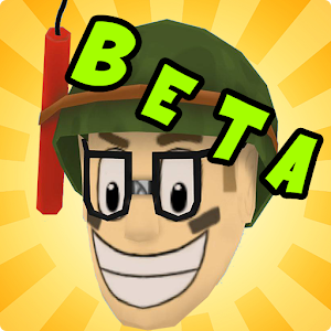 Toon Minefield 1.1