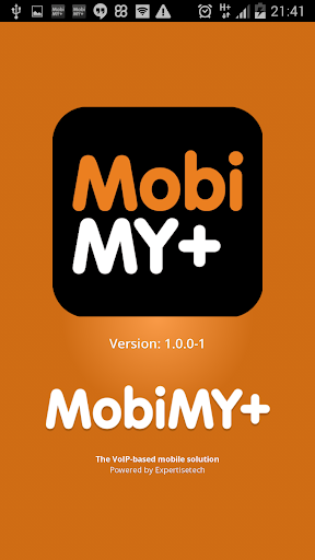 MobiMy+