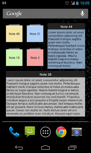 【免費生產應用App】Note+ Notes-APP點子