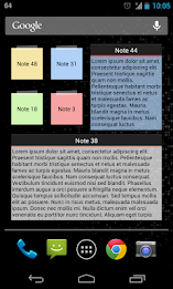 Note+ Notes poster 7