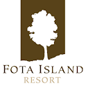 Fota Island Resort logo