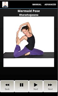60 Second Yoga Paid Screenshots 0